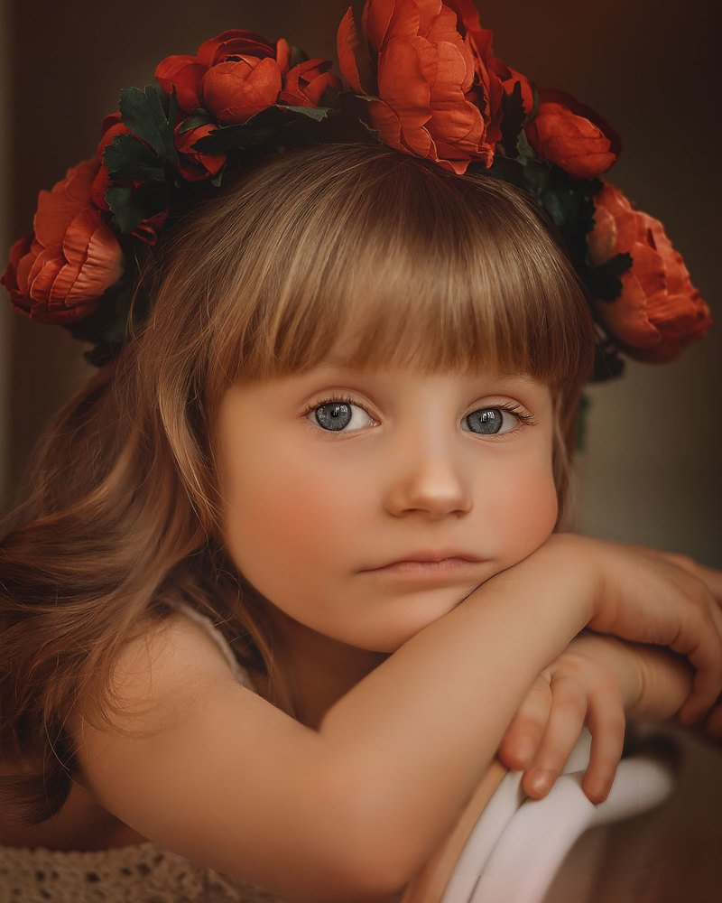 Photograph by Алина Волкова