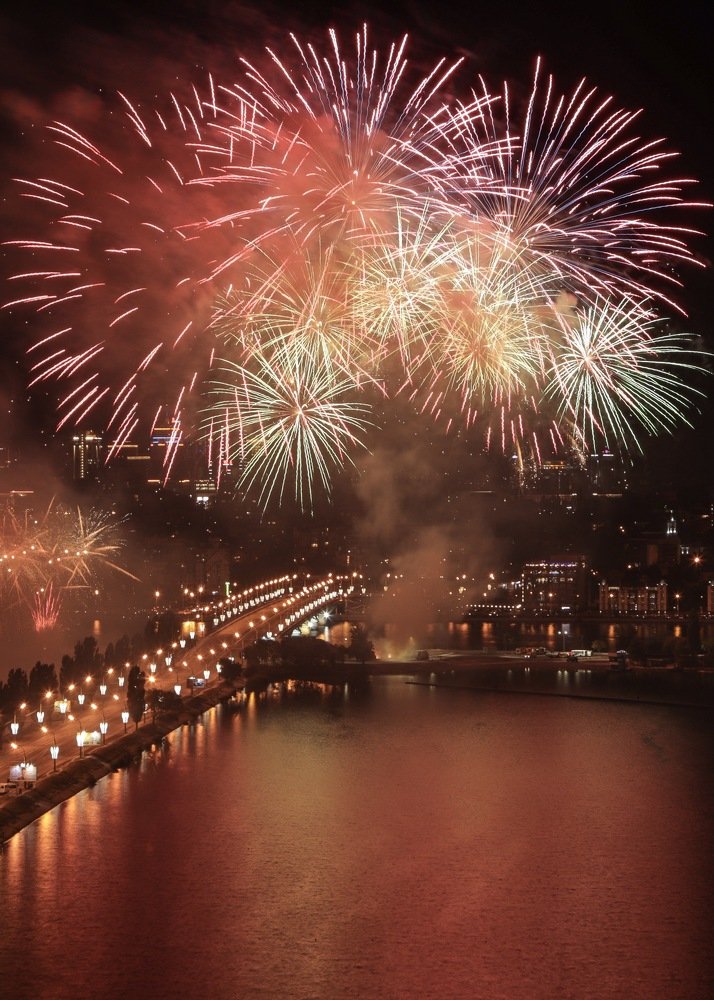 Photograph by Александр Лисенков