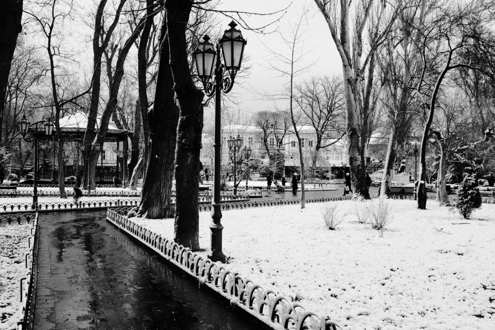 Photograph by Роман Гузев