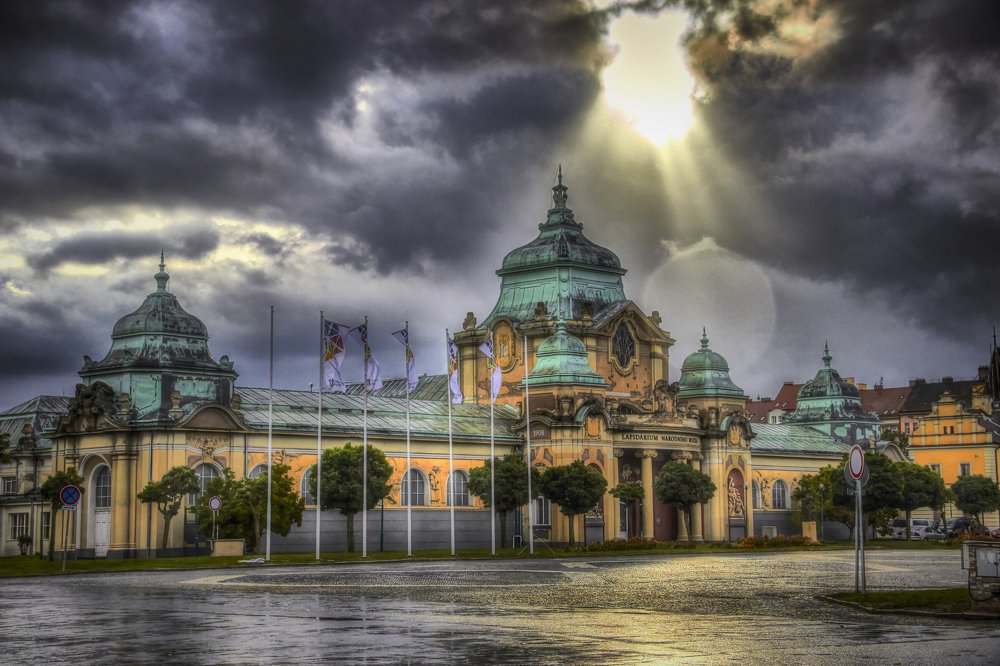 Фотография автора Андрей Алдошин