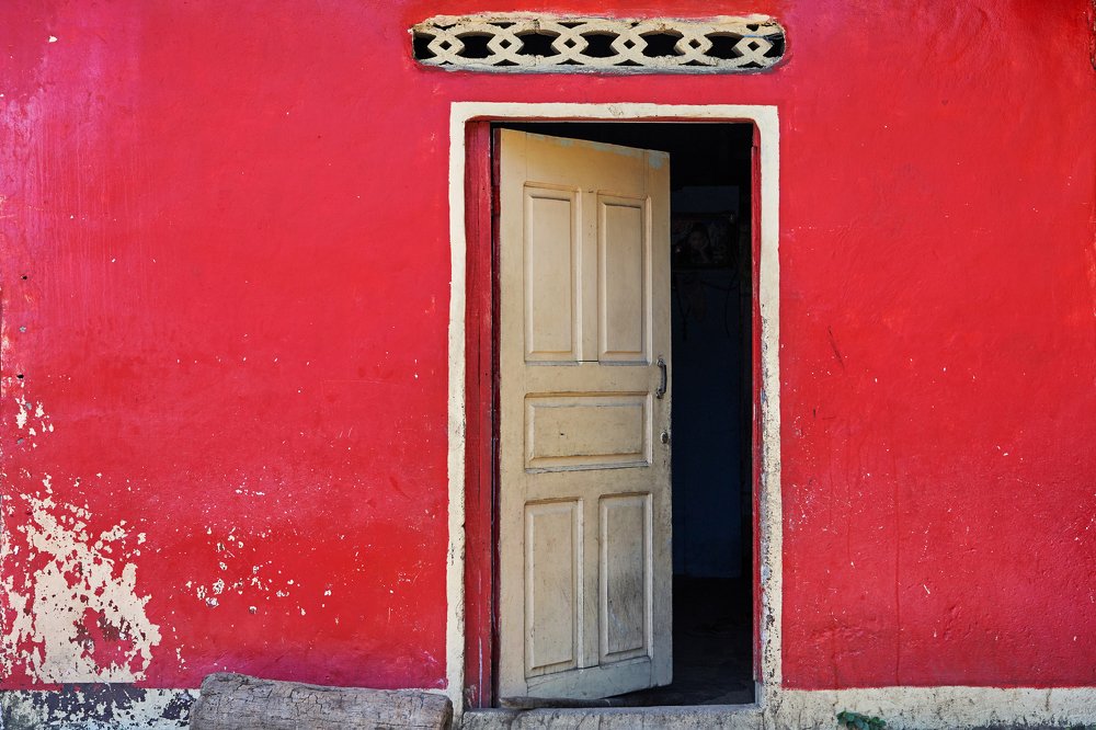 Photograph by Aliaksandr Pasechnik