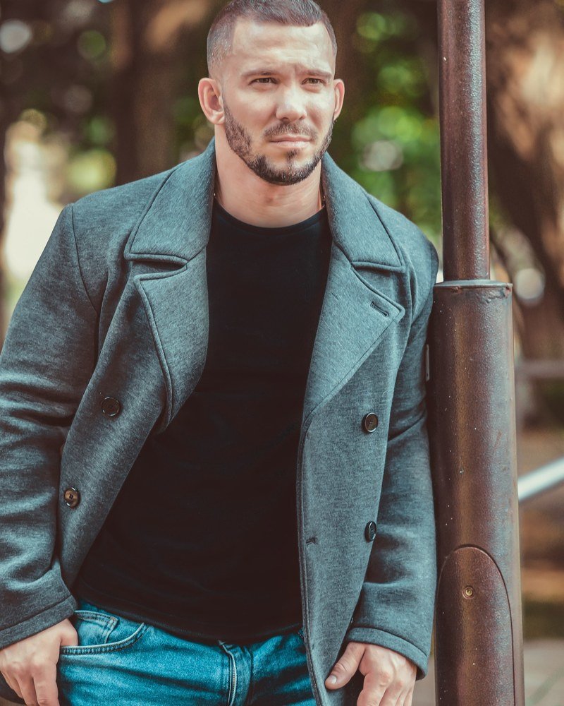 Photograph by Олька Крайнова