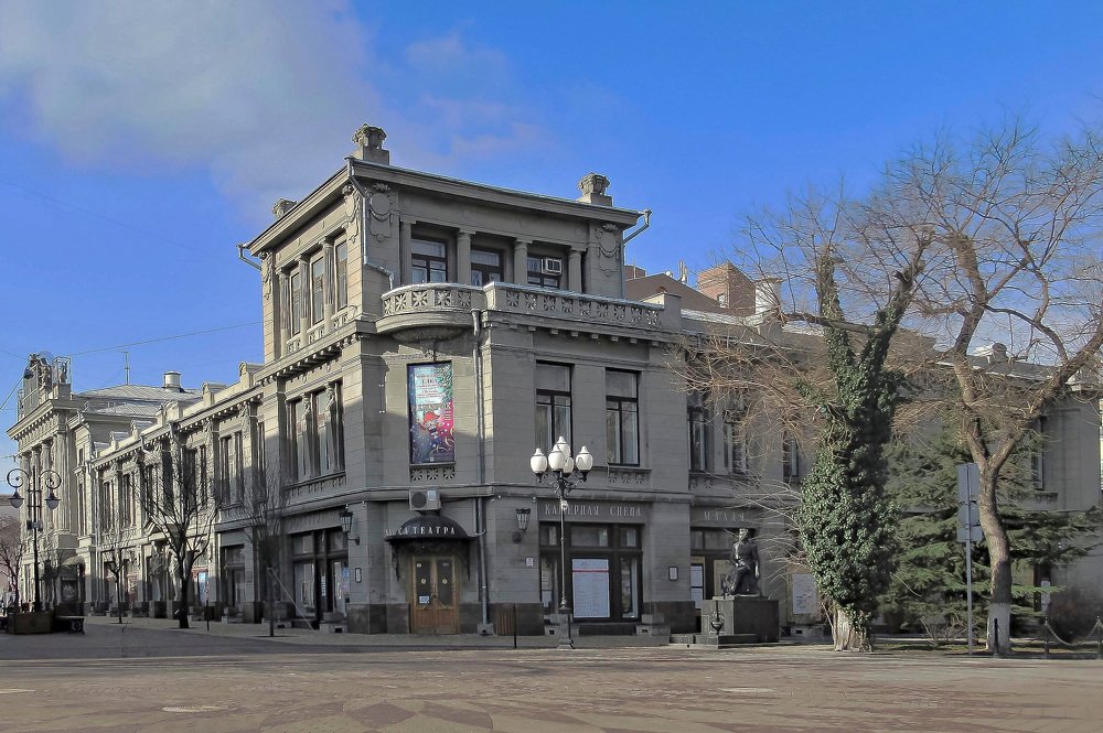 Photograph by Владислав Шигаев