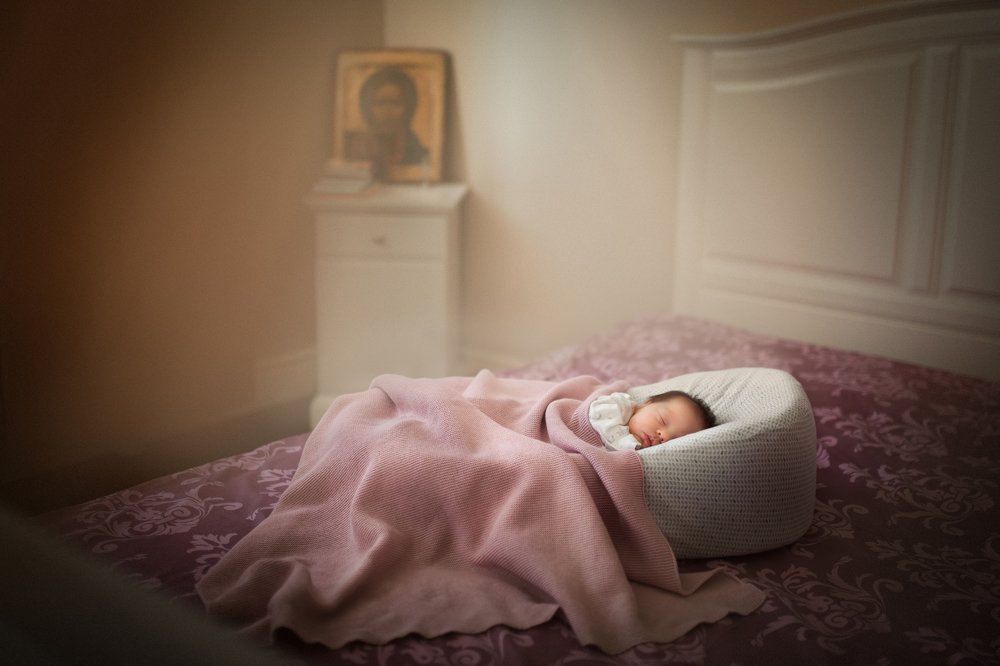 Photograph by Алиция Юсупова - Alicja Yusupova