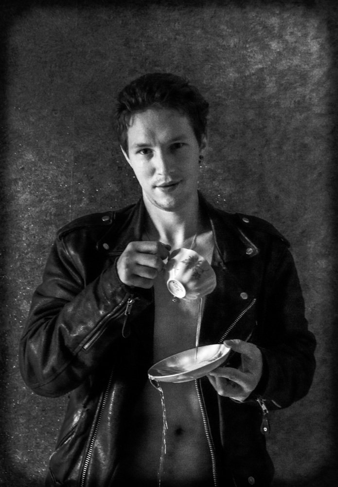 Photograph by Данила Истомин