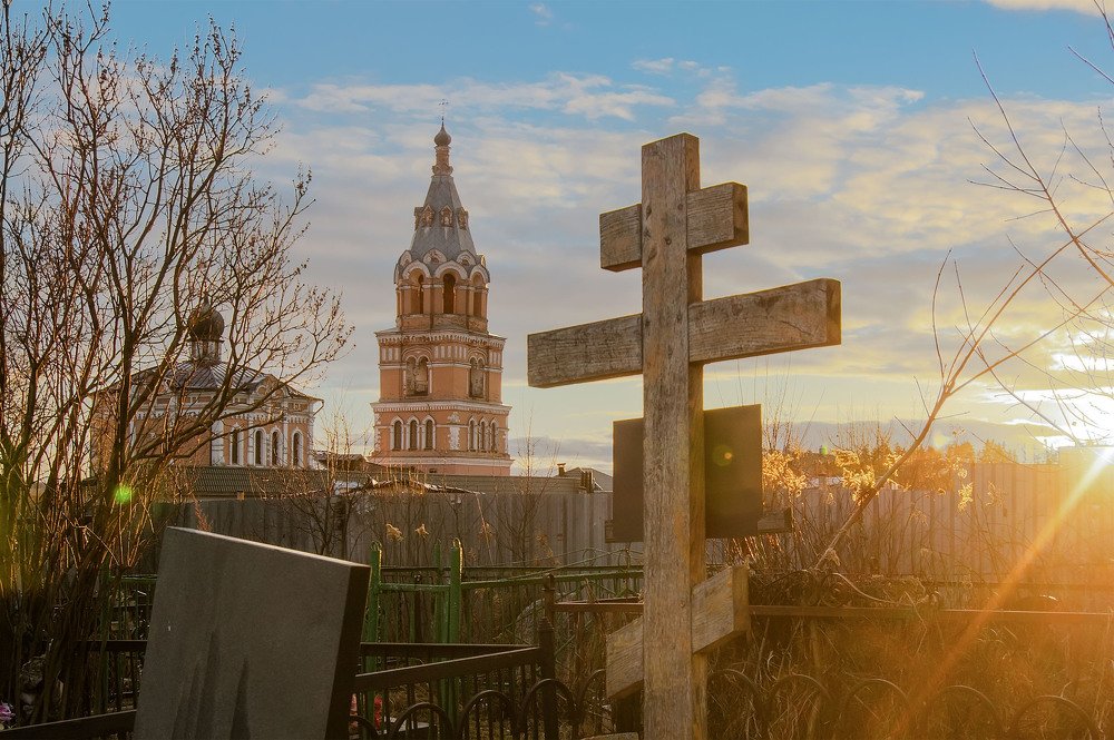 Photograph by Дмитрий Мурашов