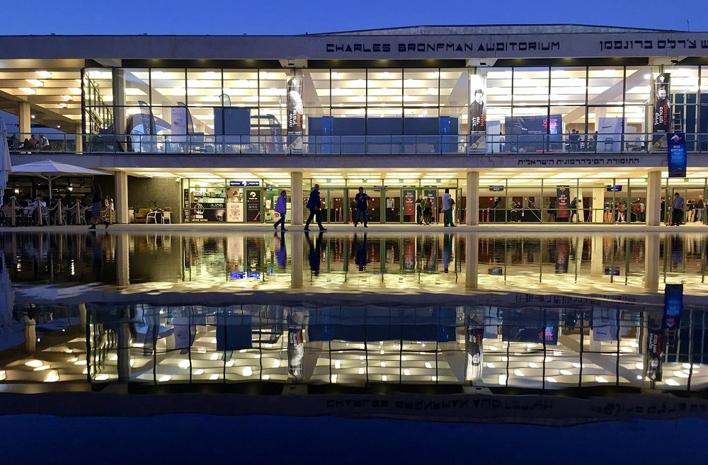 Photograph by Rafael Fattahov