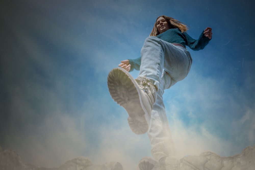 Photograph by Andy Savchenko