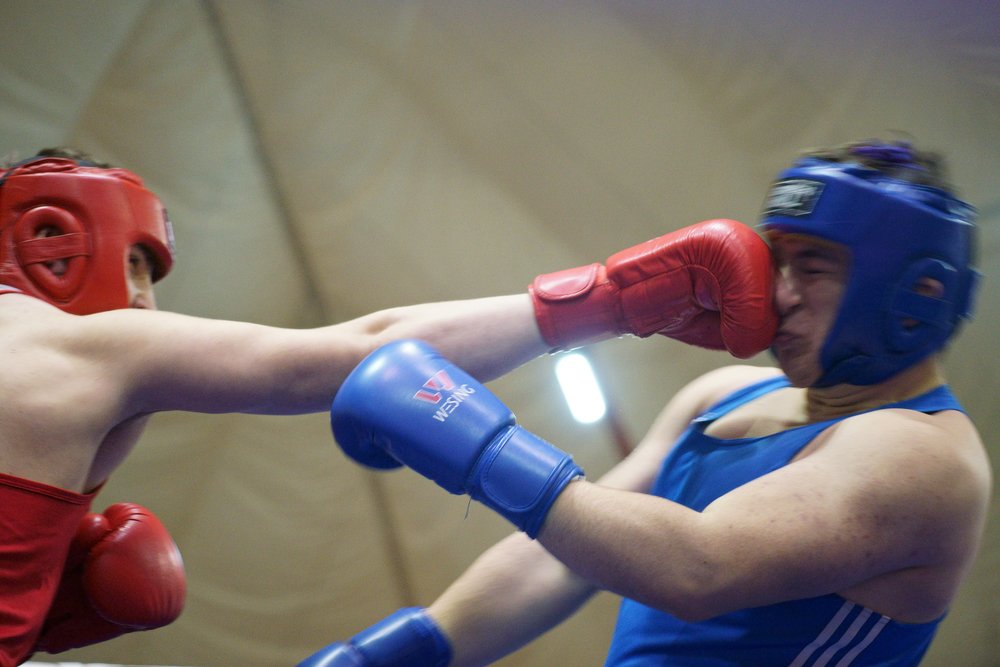 Photograph by Ольга Аристова