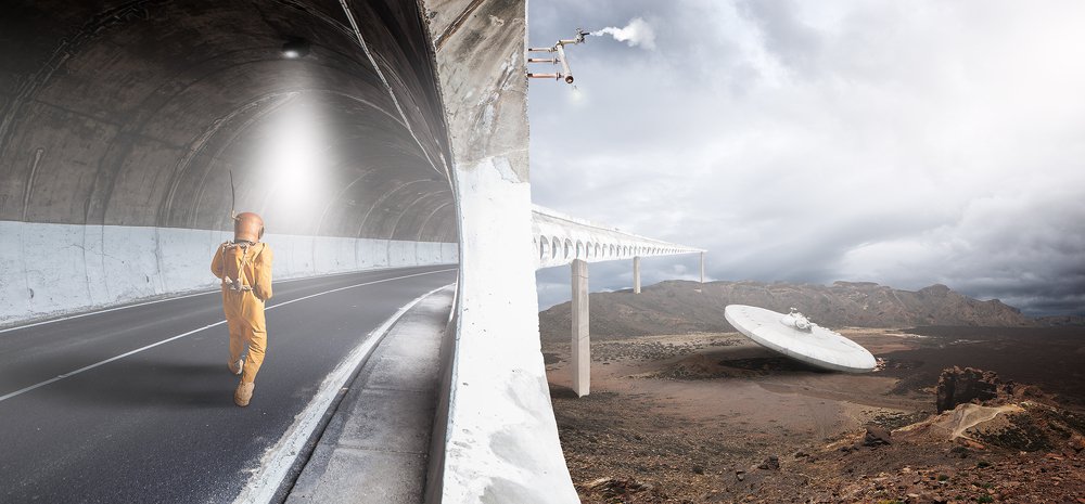 Фотография автора Martin Marcisovsky