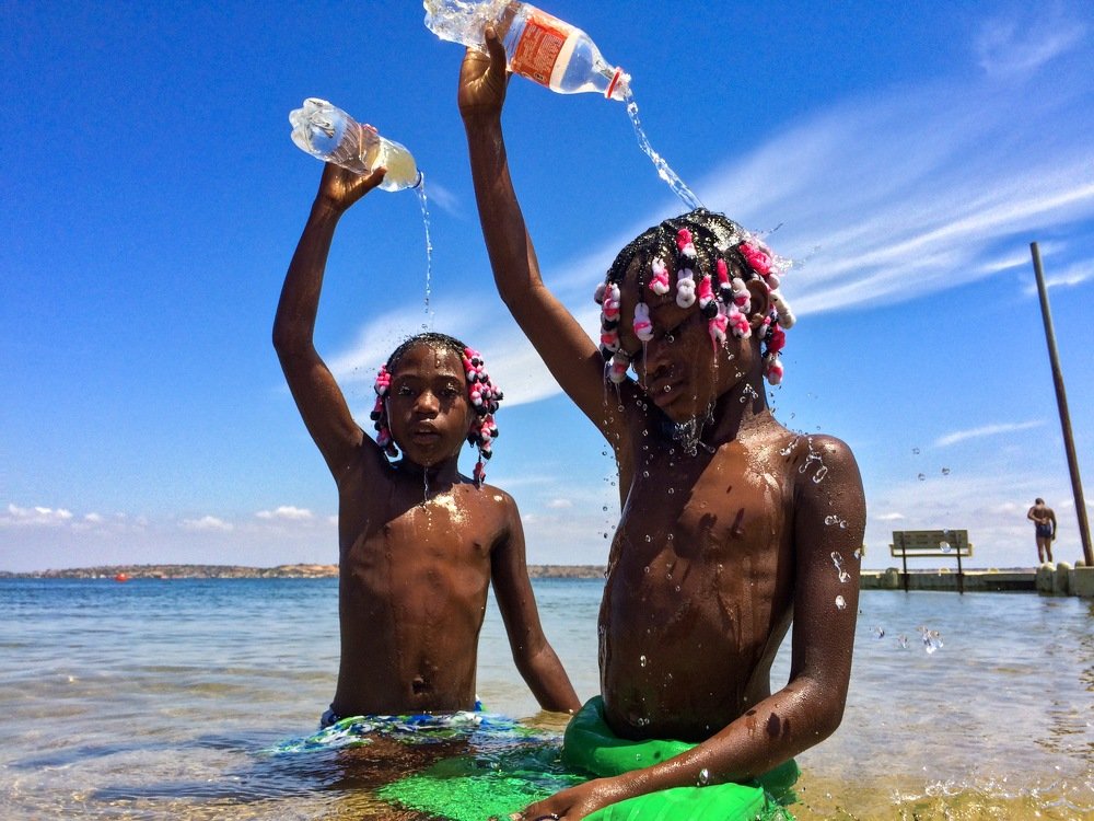 Photograph by Eritson Hespanhol