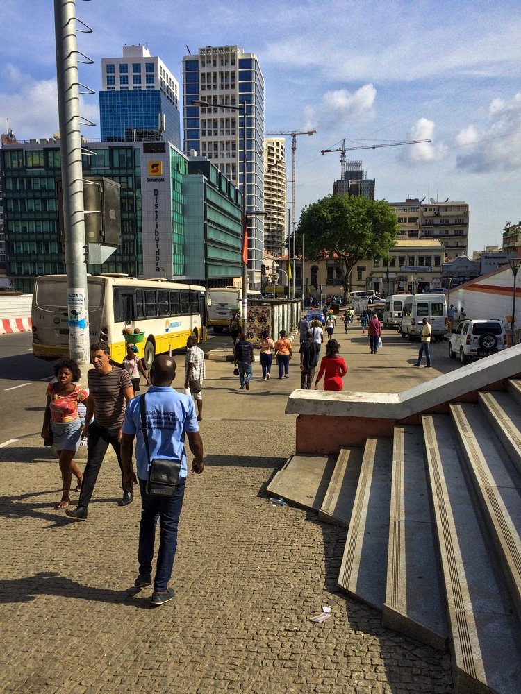 Photograph by Eritson Hespanhol