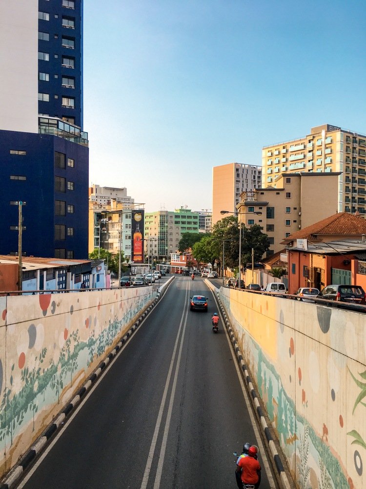 Photograph by Eritson Hespanhol