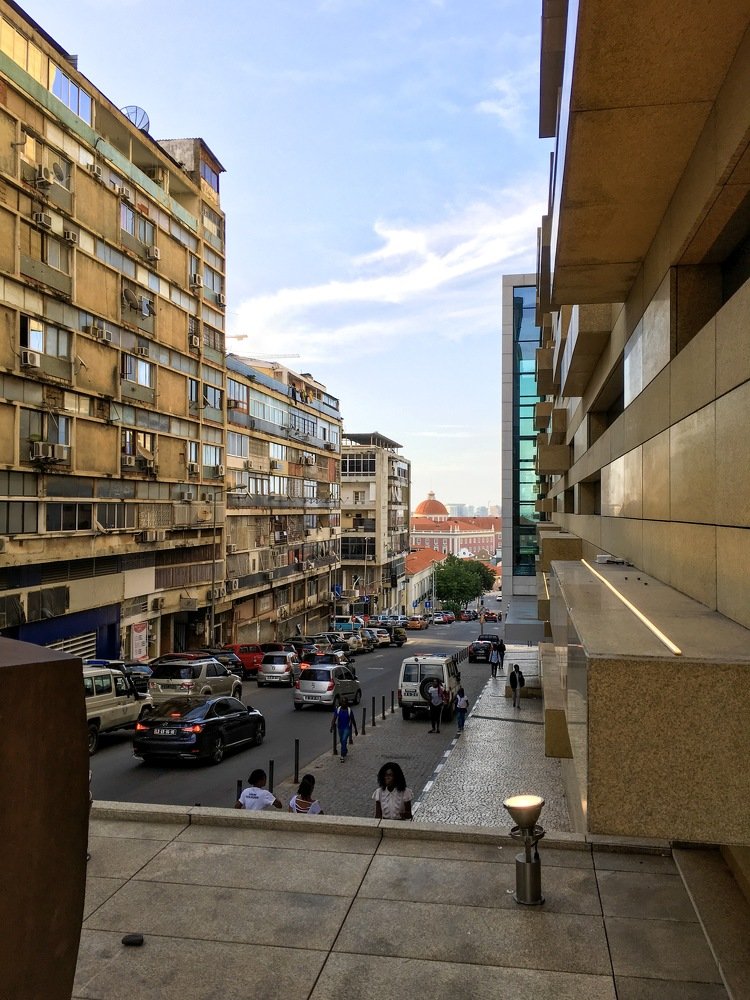 Photograph by Eritson Hespanhol