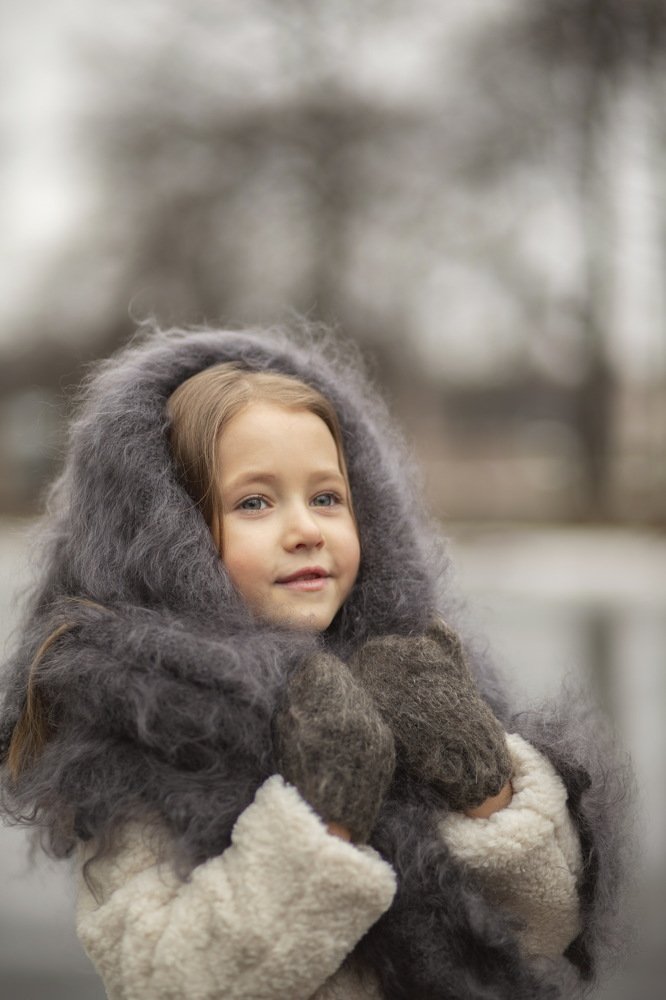 Photograph by Лидия Тюлькубаева