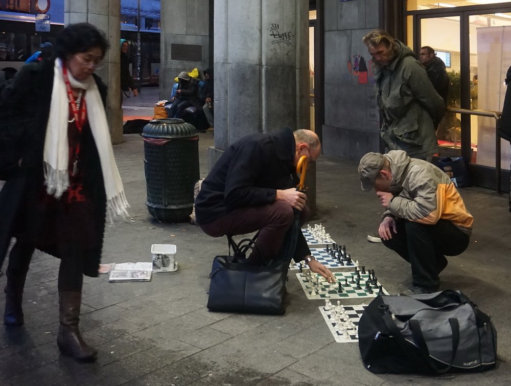 Photograph by Елена Никонова