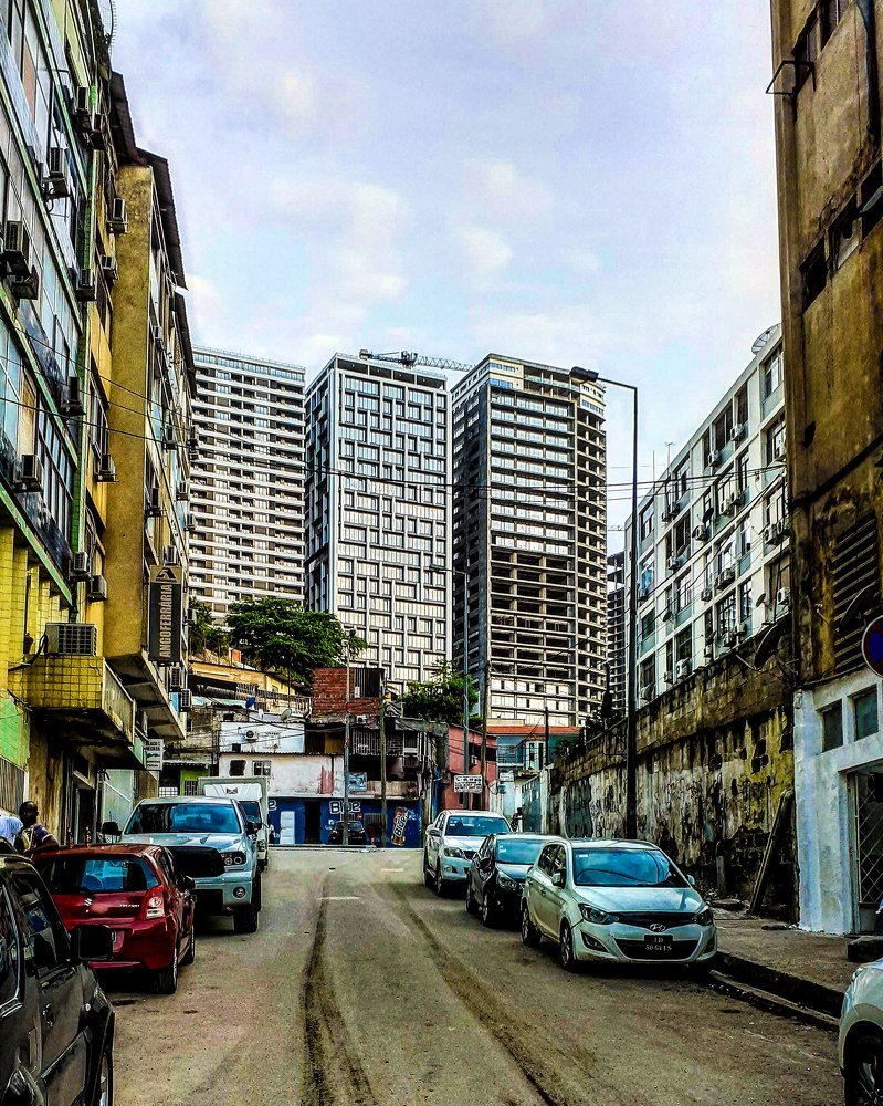 Photograph by Mbasi Alberto