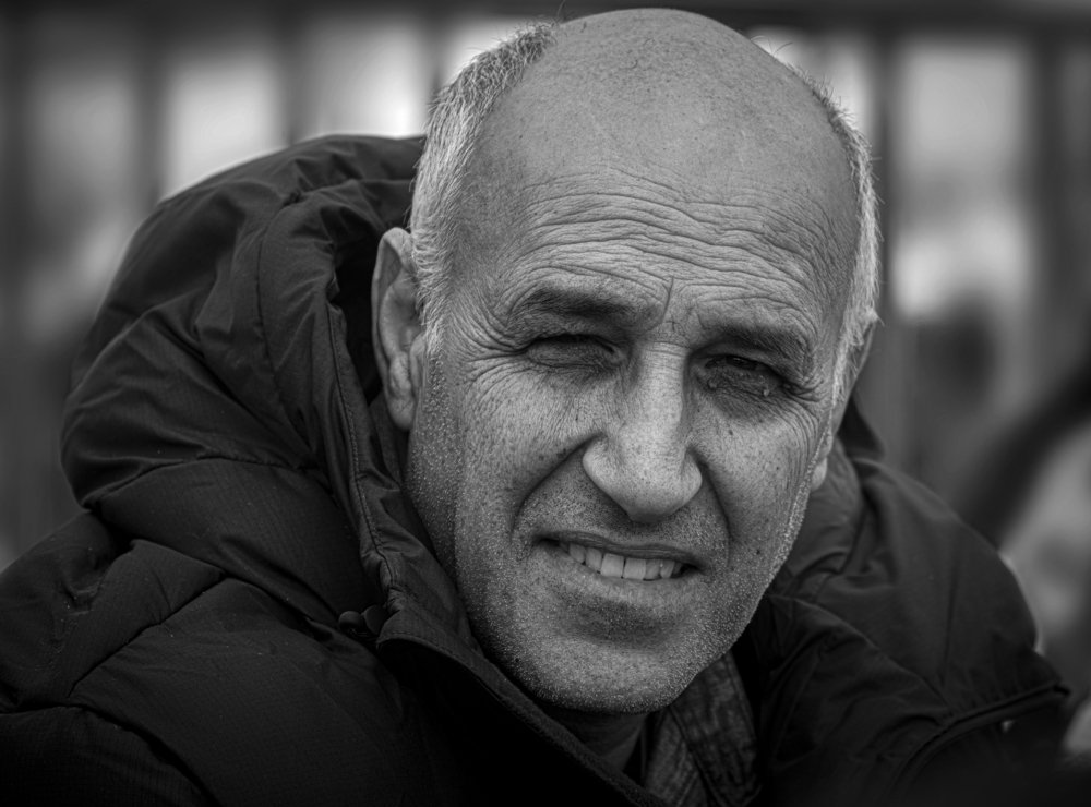 Photograph by Владислав Айзенберг