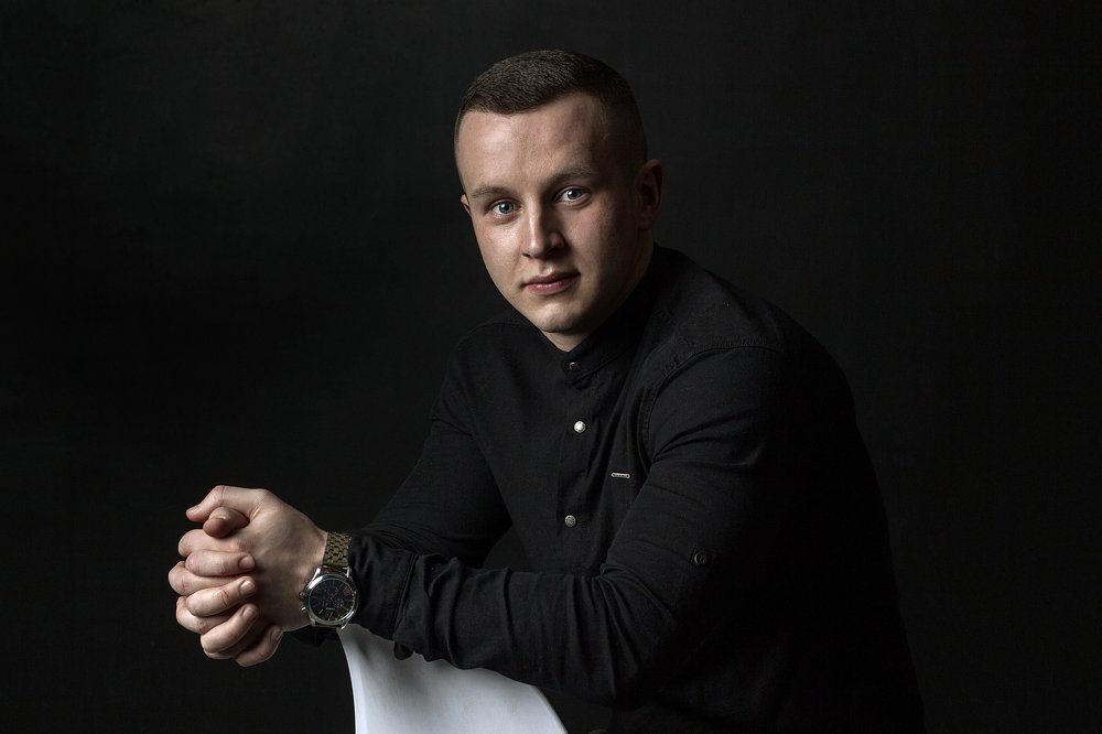 Photograph by Дарья Грицовец