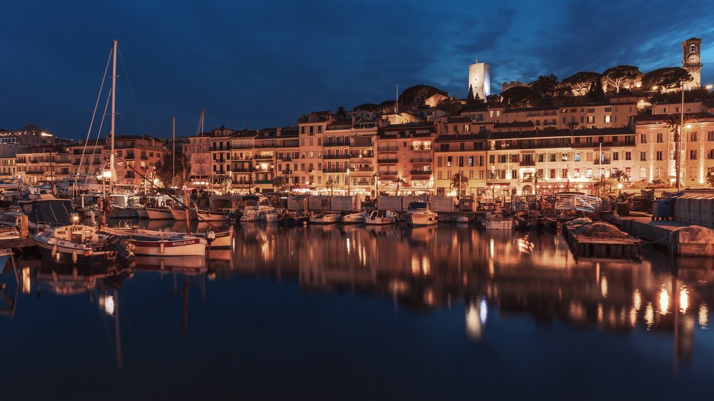 Photograph by Iris Lara