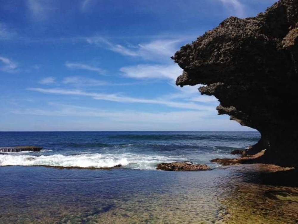 Photograph by Marionfreedom Salonga
