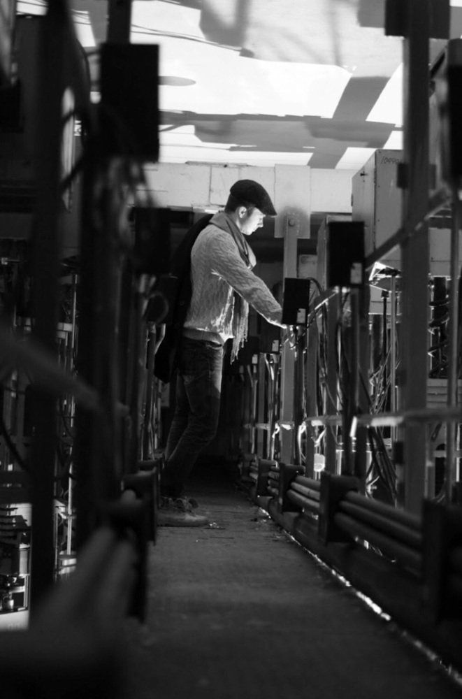 Photograph by Анастасия Клевец