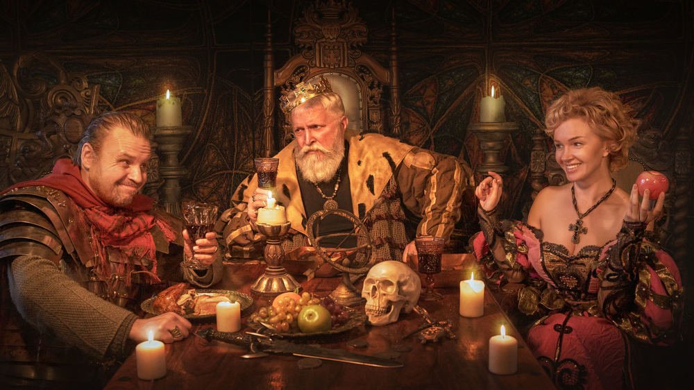 Photograph by Сергей Рехов