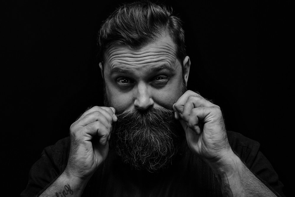 Тот самый Мюнхгаузен