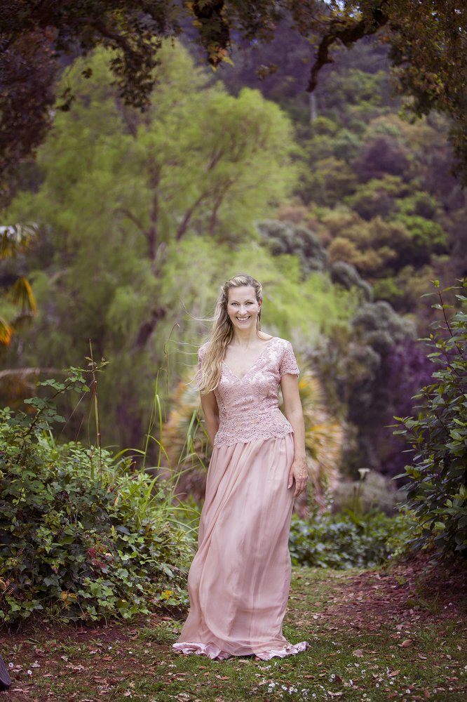 Photograph by Marina Tennefoss