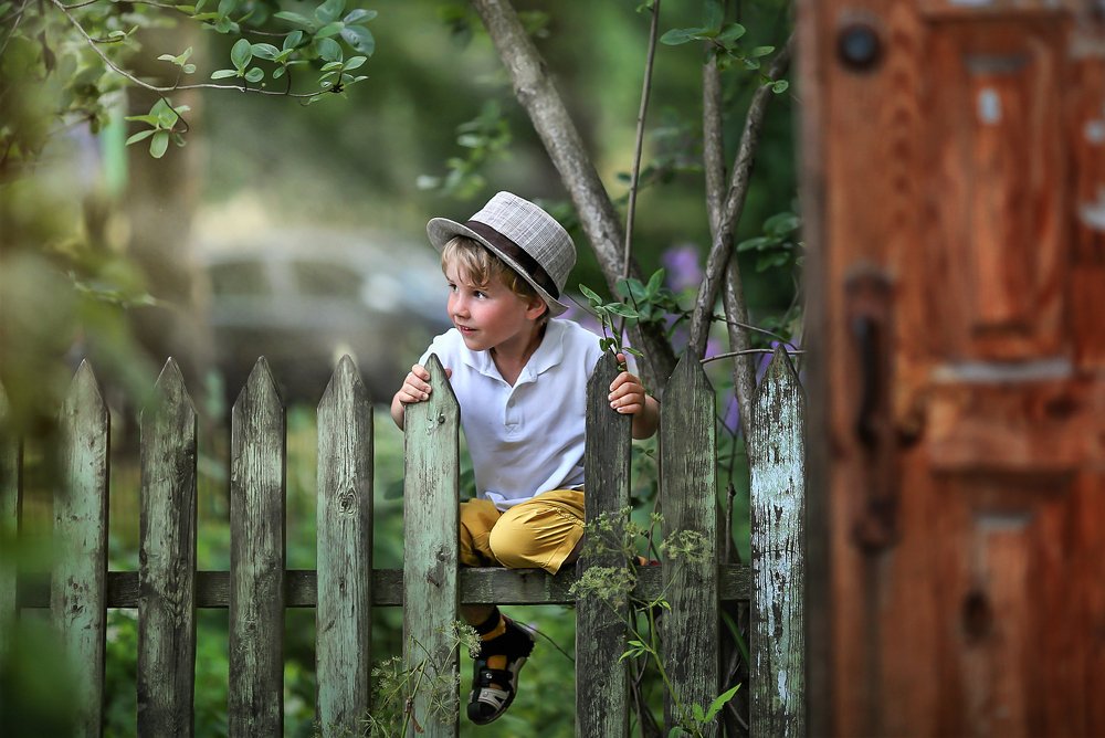 Photograph by Ирина Горюкина