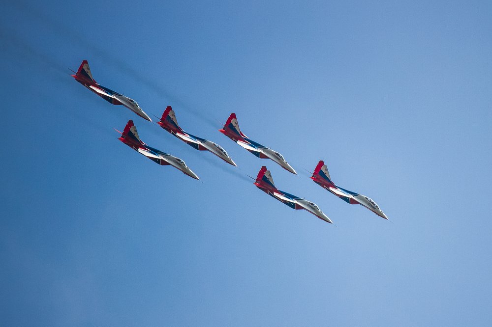 Photograph by Елизавета Жарина