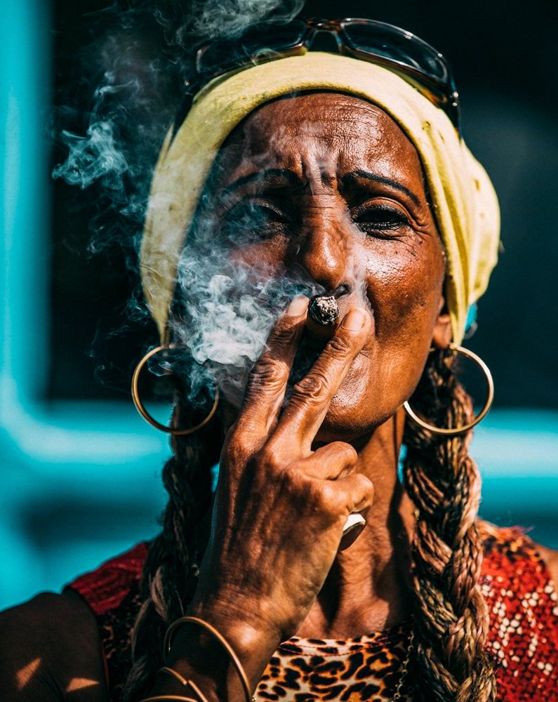 Photograph by Thamara Nogueira
