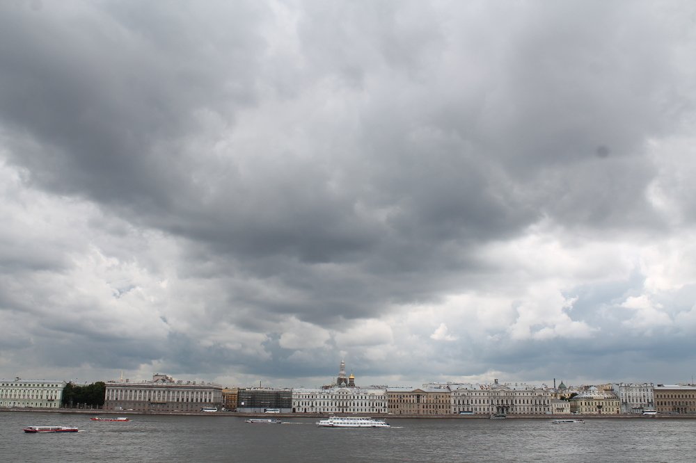 Photograph by Екатерина Пантелеева