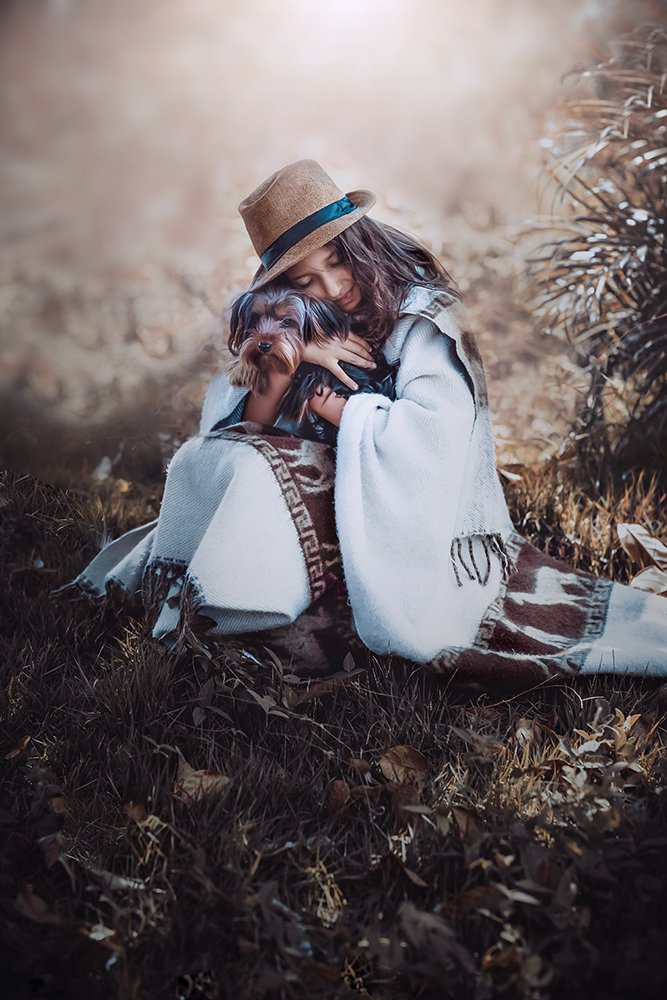 Фотография автора Meg Leite