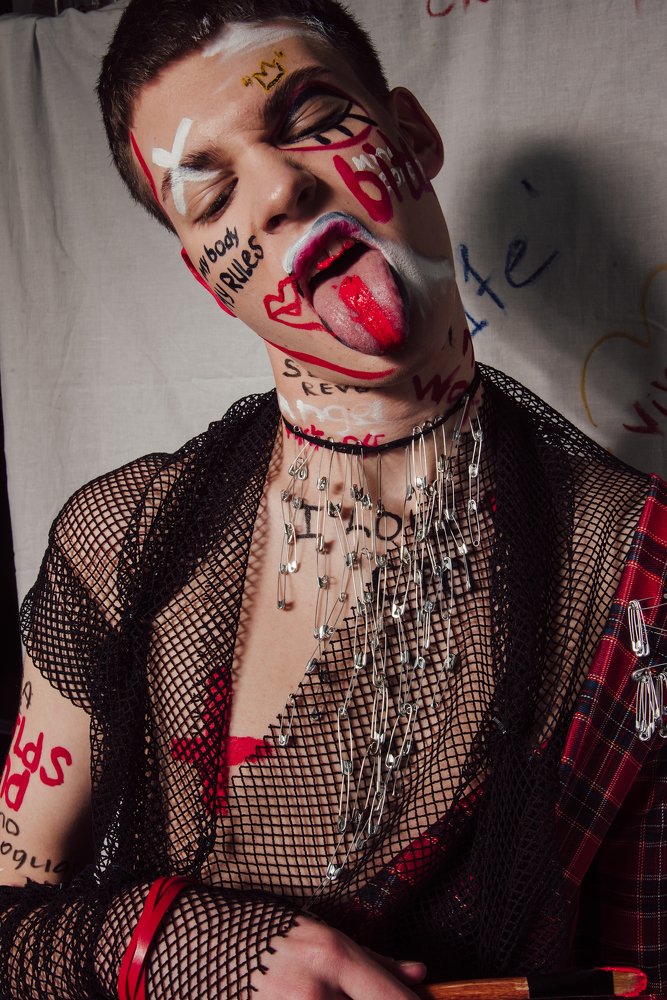 Photograph by Юлия Булыня