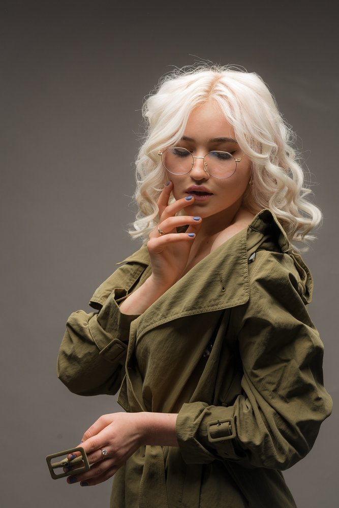 Photograph by Дмитрий Люлюкин