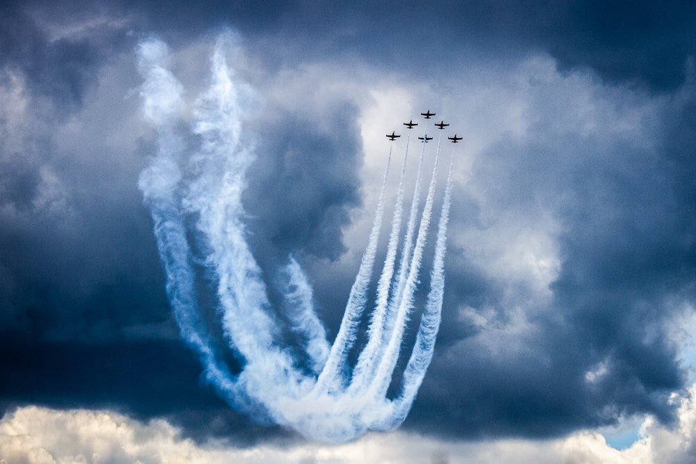 Курс установлен