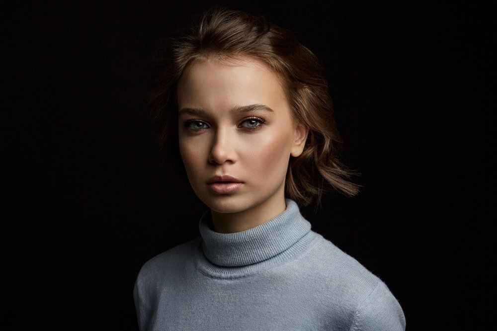 Photograph by Новиков Виктор