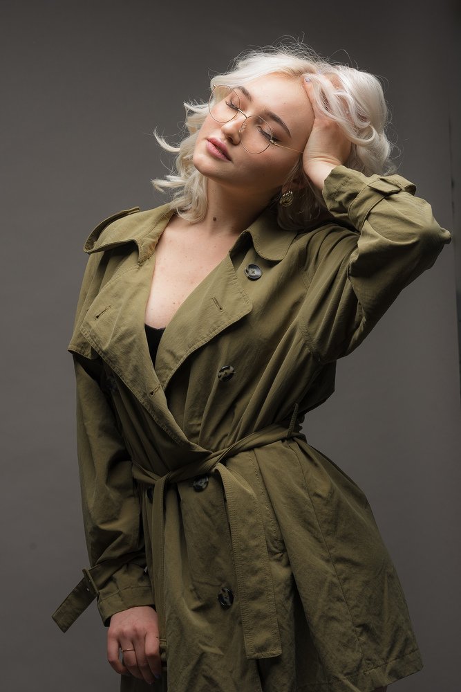 Photograph by Дмитрий Люлюкин