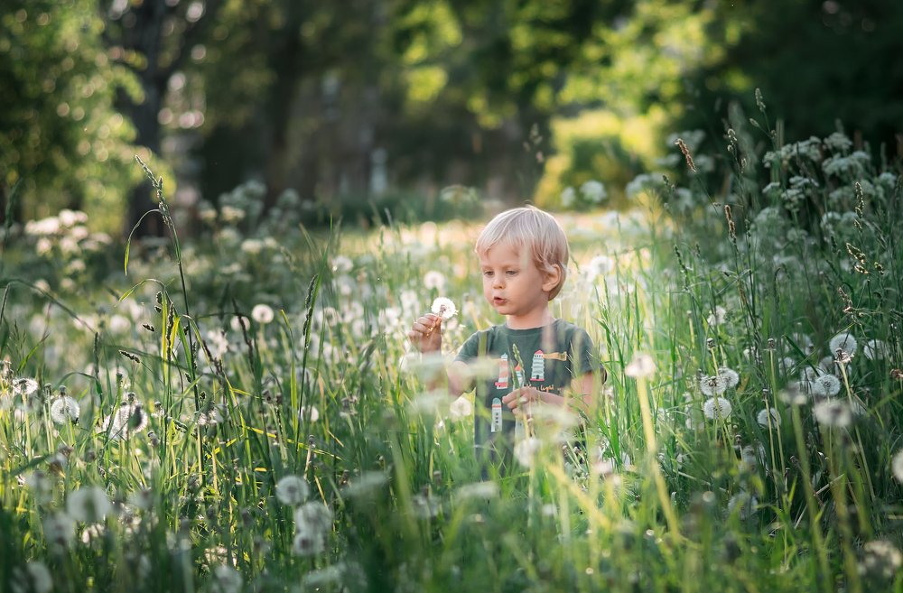 Photograph by Елена Лидмец