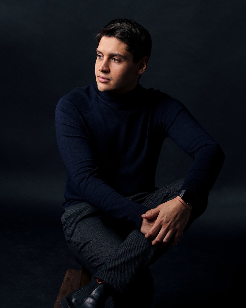 Photograph by Евгений Бочуля