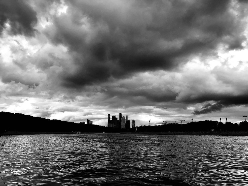 Photograph by Лисовой Максим