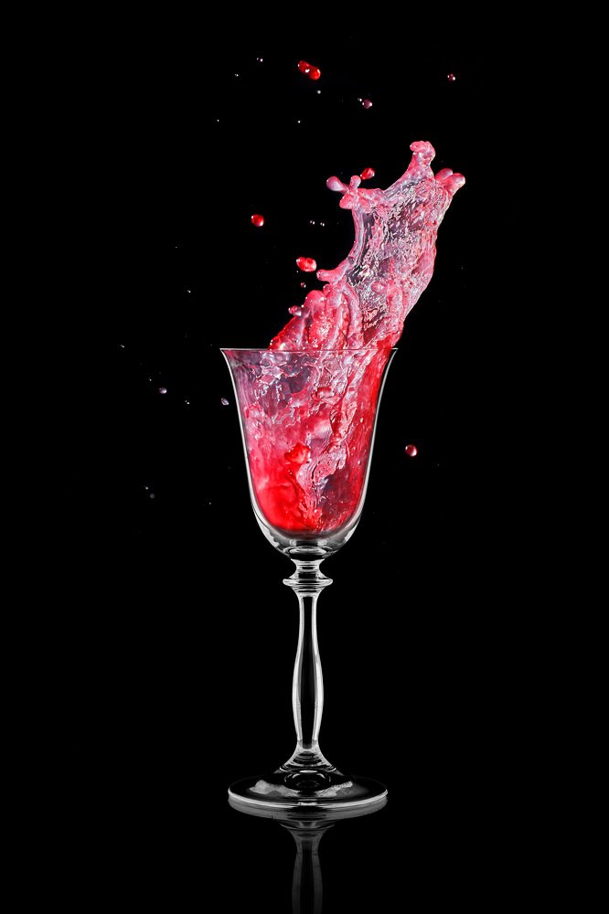 Photograph by Александр Кобелюк