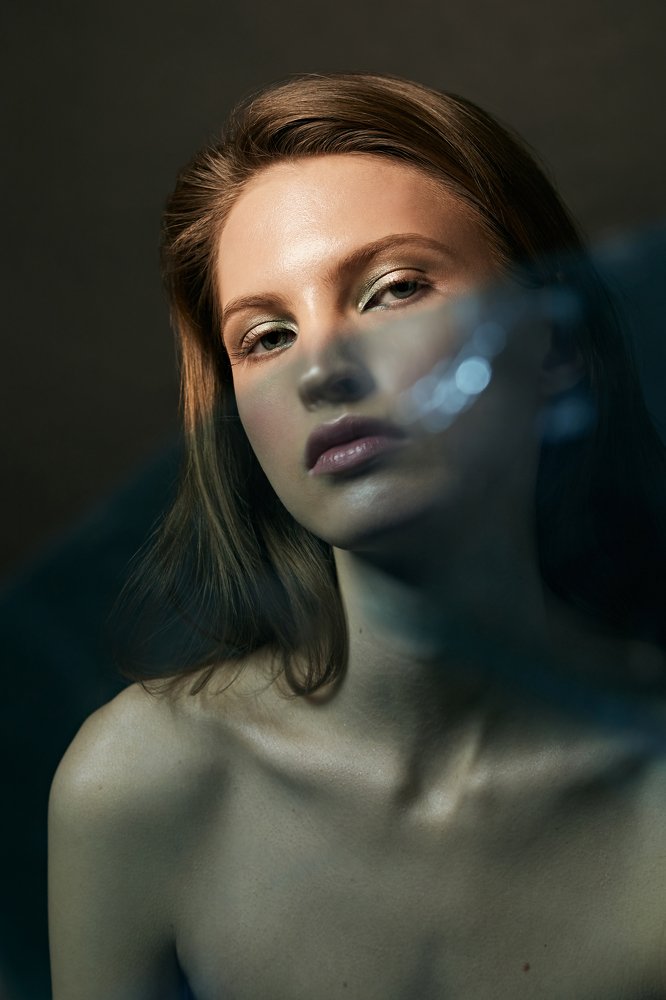 Photograph by Екатерина Абраменко