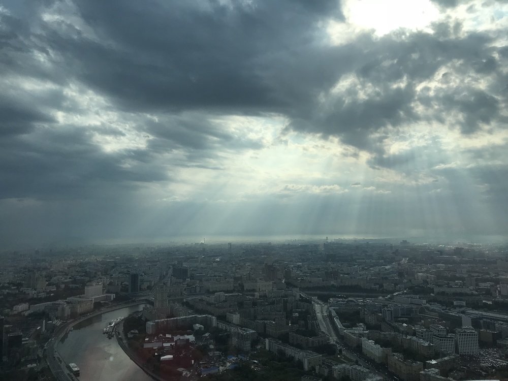 Photograph by Лисовой Максим