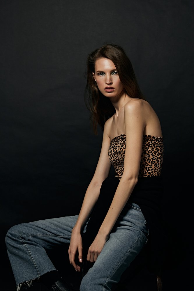 Photograph by Екатерина Абраменко