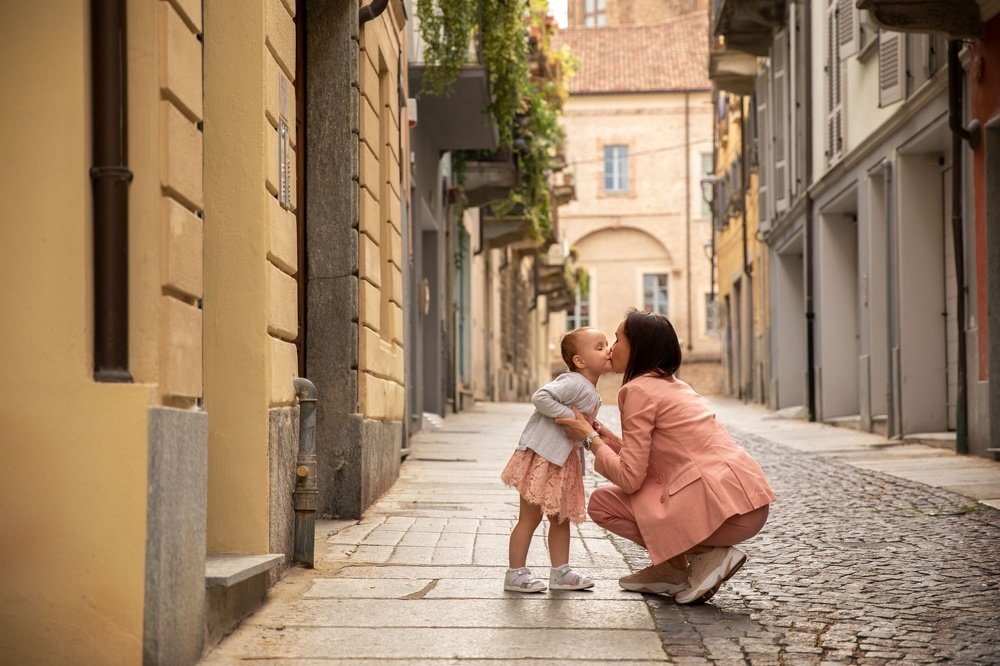 Photograph by Viktoriia Kudriavtseva