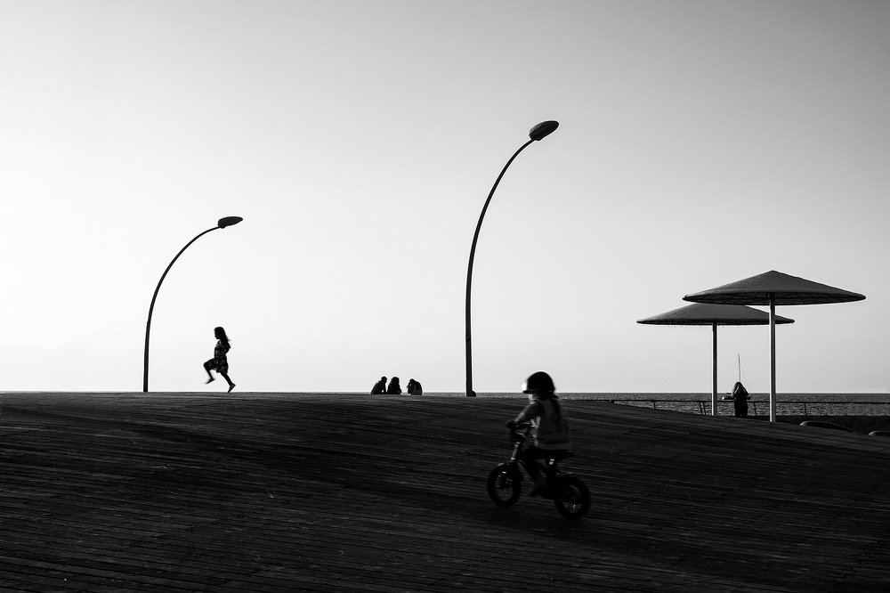 Вечер выходного дня