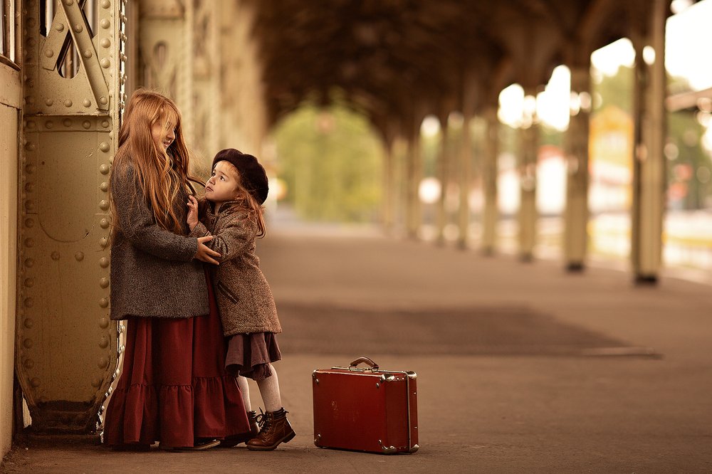 Photograph by Юлия Шварцбурд