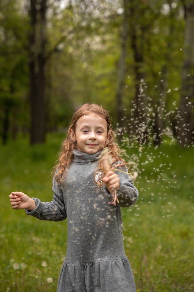 Photograph by Viktoriia Kudriavtseva